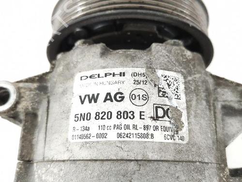 Other VW GOLF PLUS V (5M1, 521) 1.6 TDI | BP27432693O1 
