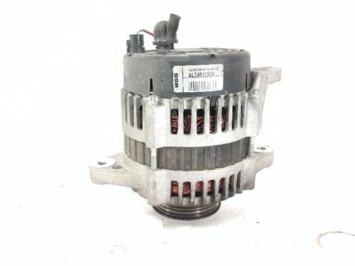 Used Alternator Alternator CHEVROLET MATIZ (M200, M250) 0.8 (52 hp) 27430177 27430177