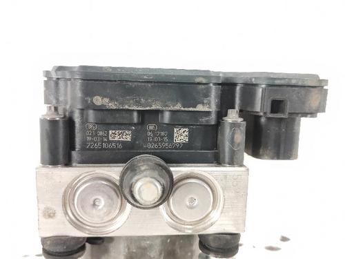 ABS pump OPEL CORSA E (X15) 1.2 (08, 68) | BP40258550M43 - Image 5
