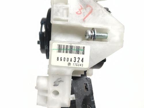 Steering column stalk MITSUBISHI LANCER VIII Sportback (CX_A) 2.0 DI-D (CX8A) | BP39492108I23 - Image 5