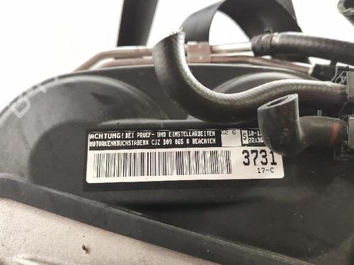 Engine VW POLO V (6R1, 6C1) 1.0 | BP30146859M1