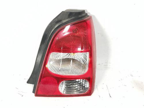 Used Other RENAULT TWINGO II (CN0_) 1.2 (CN0D) (58 hp) 27413703