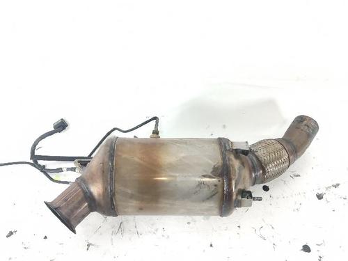 Particulate filter BMW 1 (F20) 116 d | BP32008212M81 - Image 5