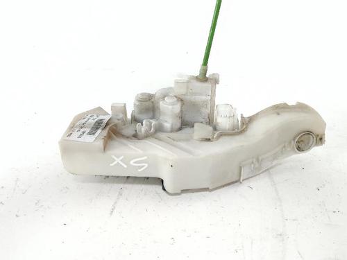 Used Front left lock LANCIA YPSILON (843_) 1.2 (843.AXA1A) (60 hp) 27417138