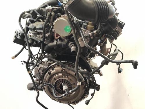 Engine MERCEDES-BENZ VITO Van (W447) 114 CDI (447.601, 447.603, 447.605) | BP36070275M1 - Image 4