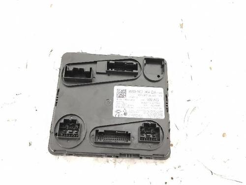 control-unit-audi-a4-allroad-b9-8wh-8wj-2016-27428069 main image