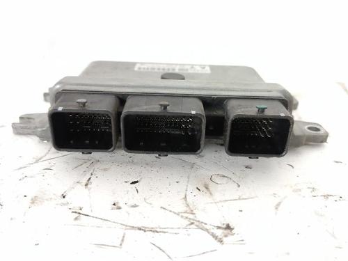Engine control unit (ECU) NISSAN MICRA IV (K13K, K13KK) 1.2 | BP29449598M57 - Image 2