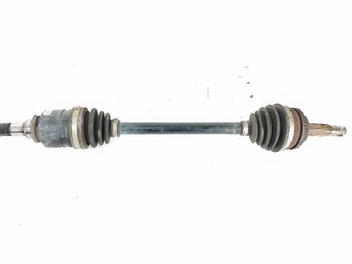 Used Left front driveshaft TOYOTA YARIS (_P1_) 1.0 (SCP10_, SCP10R) (68 hp) 27411173