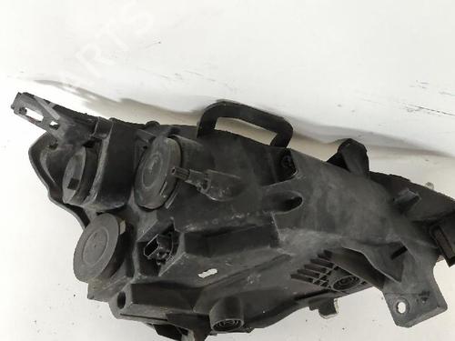 Left headlight PEUGEOT PARTNER Box Body/MPV 1.6 HDi 16V | BP36833891C28 - Image 2