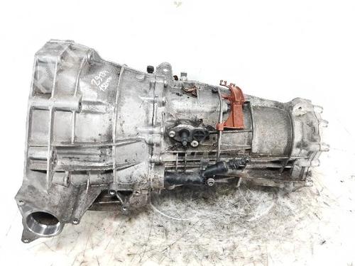 Used Gearbox Gearbox AUDI A4 B8 (8K2) 2.0 TDI (143 hp) 27428031 27428031
