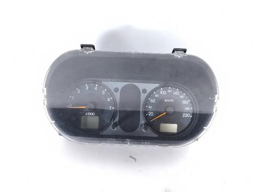 Used Instrument cluster Instrument cluster FORD FIESTA V (JH_, JD_) 1.4 16V (80 hp) 36497636 36497636