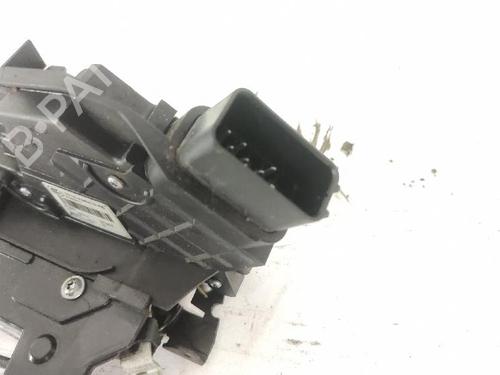 Rear right lock FORD MONDEO IV Turnier (BA7) 2.0 TDCi | BP27426590C99