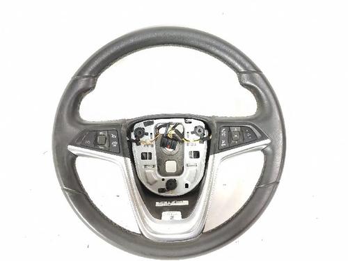 Used Steering wheel OPEL ZAFIRA TOURER C (P12) 2.0 CDTi (75) (165 hp) 29050111