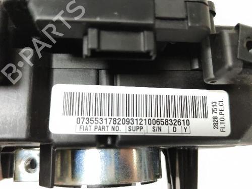 Steering column stalk CITROËN NEMO MPV 1.3 HDi 75 | BP27605110I23 
