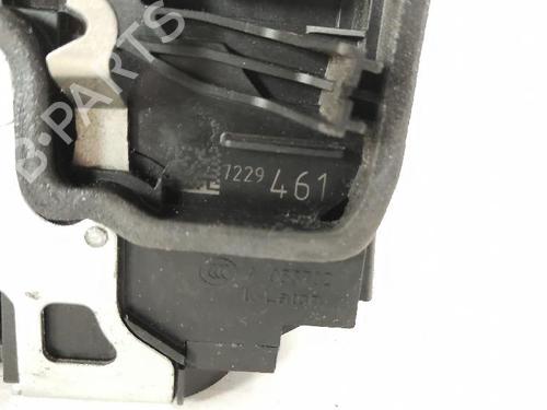 Front left lock BMW 4 Coupe (F32, F82) 420 d | BP27429051C98 