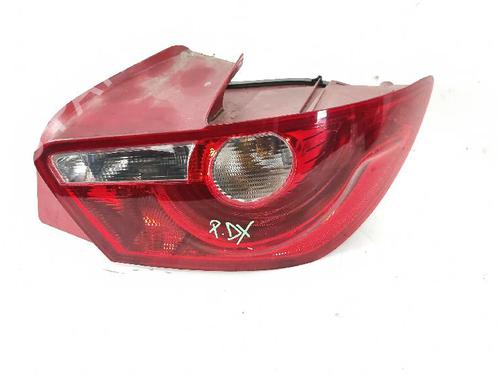 Farolim direito Farolim direito SEAT IBIZA IV (6J5, 6P1) 1.2 (70 hp) 36154882 36154882