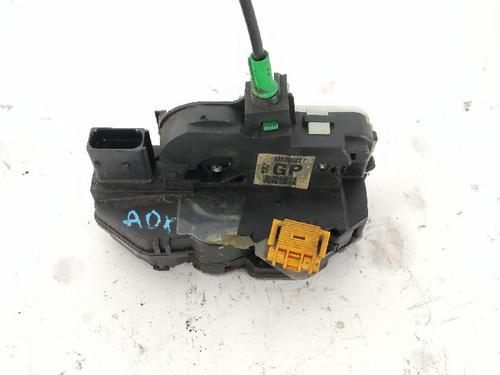 front-right-lock-opel-adam-m13-2012-2013-2014-2015-2016-2017-2018-2019-27430677 main image