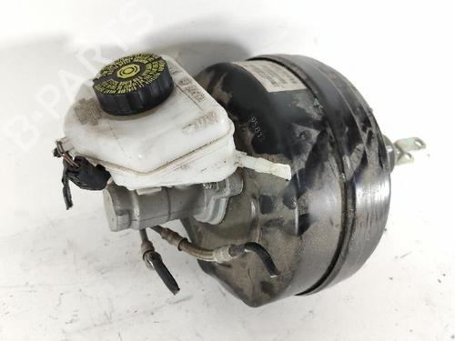 Servo brake BMW 3 Gran Turismo (F34) 320 d | BP27414716M42 