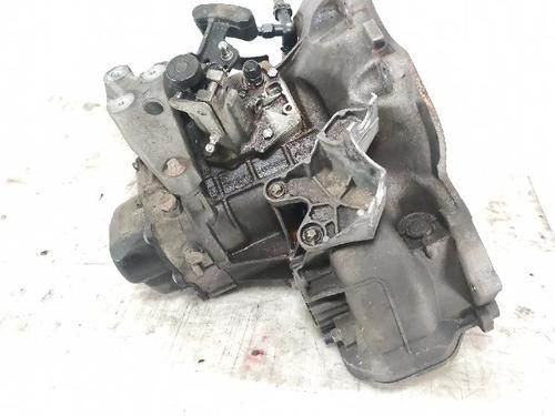 Gearbox OPEL MERIVA B MPV (S10) 1.4 LPG (75) | BP35774930M3 - Image 3