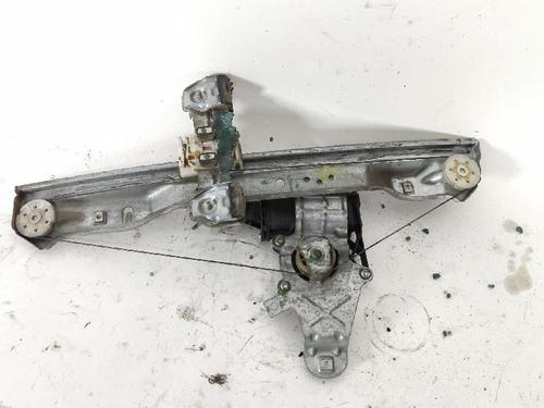 Used Rear right window mechanism Rear right window mechanism 39198938 39198938