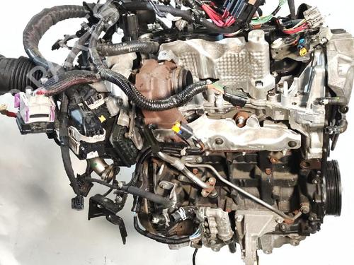 Engine RENAULT GRAND SCÉNIC IV (R9_) 1.7 Blue dCi 120 (R9A7, R9A8) | BP27425973M1 