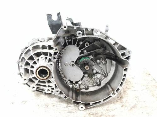 Used Gearbox Gearbox FIAT DUCATO Bus (250_) 100 Multijet 2,2 D (100 hp) 33014510 33014510