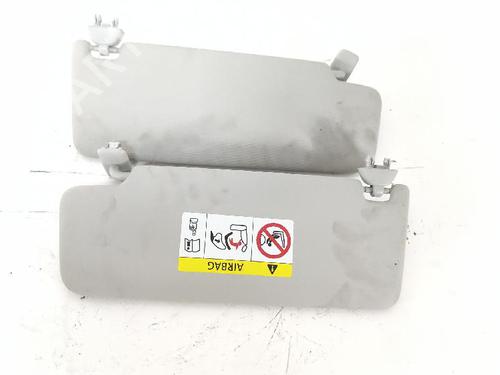 Left sun visor SEAT ARONA (KJ7, KJP) 1.0 TGi | BP38744312I1 - Image 3