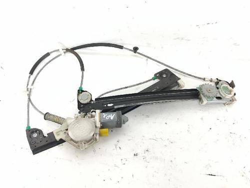 Used Right front window motor MINI MINI (R50, R53) One D (75 hp) 27425523