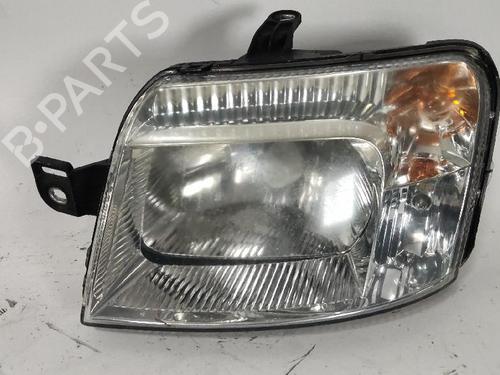 left-headlight-fiat-panda-169_-2003-27419690 main image