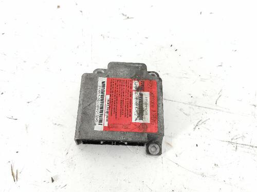 Used ECU airbags FIAT DUCATO Bus (250_) 120 Multijet 2,3 D (120 hp) 27432485