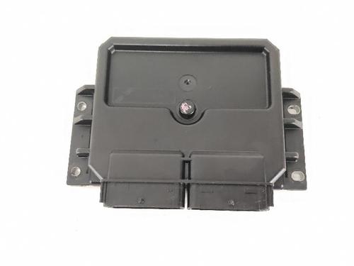 Used Engine control unit (ECU) FIAT DOBLO Box Body/MPV (223_) 1.9 D (223ZXB1A) (63 hp) 27423266