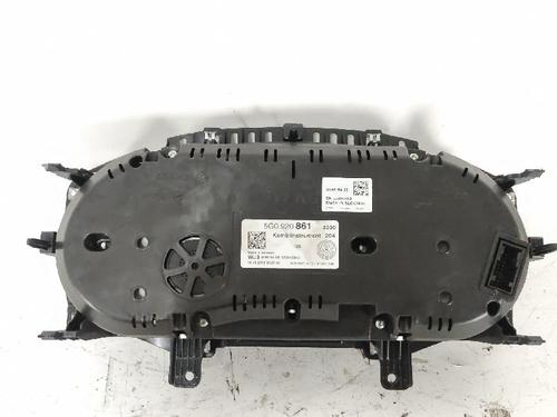 Instrument cluster VW GOLF ALLTRACK VII Variant (BA5, BV5) 1.8 TSI 4motion | BP27429416C47 