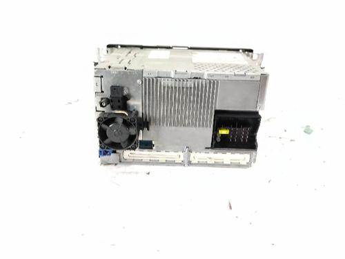 Radio BMW 3 Convertible (E93) 320 i | BP36833847E6 - Image 2