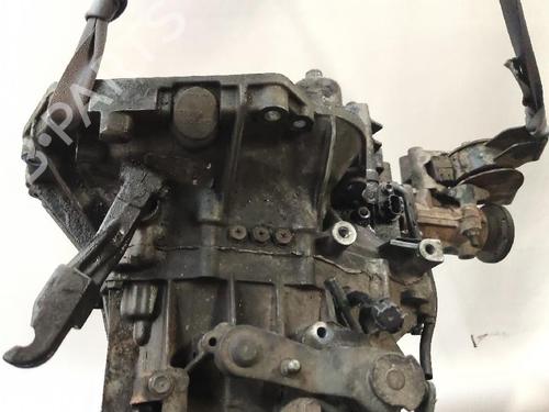 Gearbox SUBARU JUSTY III (G3X) 1.3 AWD (G3X413) | BP38190163M3 - Image 3