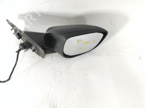 Bakspejl Højre CITROËN C4 CACTUS 1.6 BlueHDi 100 | BP38683824C27 - Image 3