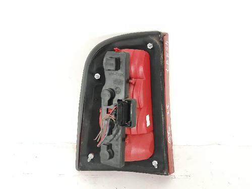 Lampa tylna prawa SKODA OCTAVIA I Combi (1U5) 1.9 TDI | BP30872048C35