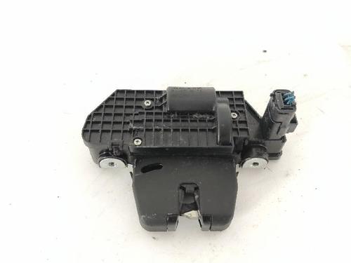 Used Tailgate lock Tailgate lock CITROËN C3 II (SC_) 1.4 HDi 70 (SC8HZC, SC8HR0, SC8HP4) (68 hp) 27424938 27424938