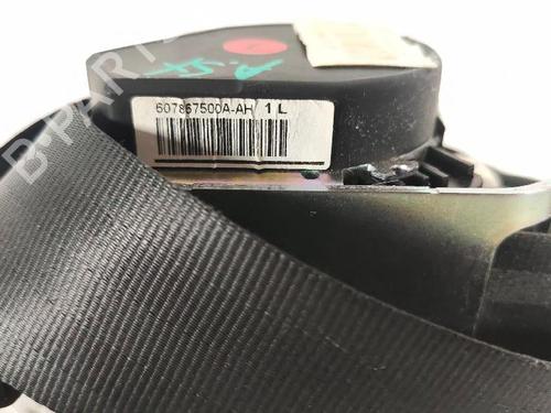 Front left seatbelt KIA CEE'D Hatchback (ED) 1.4 CVVT | BP27410564I26 - Image 3