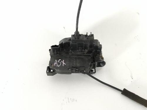 Used Front left lock Front left lock 32335556 32335556
