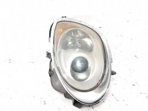 Used Right headlight Right headlight ALFA ROMEO MITO (955_) 1.3 MultiJet (955AXH1B, 955AXT1A) (90 hp) 33112886 33112886