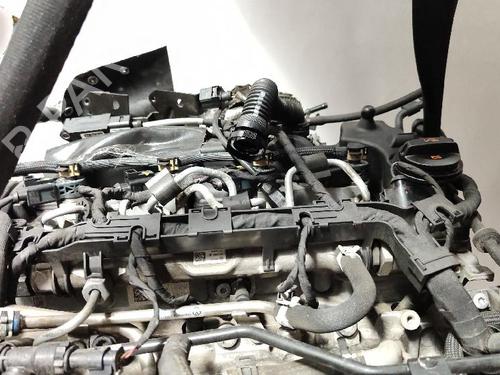 Engine AUDI A3 (8V1, 8VK) 1.6 TDI | BP36404177M1  - Image 6