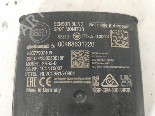 Electronic module FIAT DUCATO Bus (250_) 100 Multijet 2,2 D | BP38435961M83 - Image 2