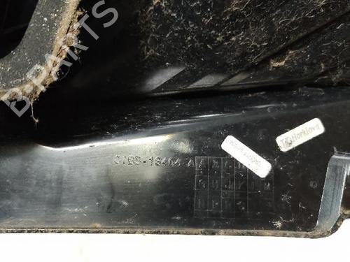 Høyre baklys FORD FIESTA VI (CB1, CCN) 1.0 | BP29583480C35 