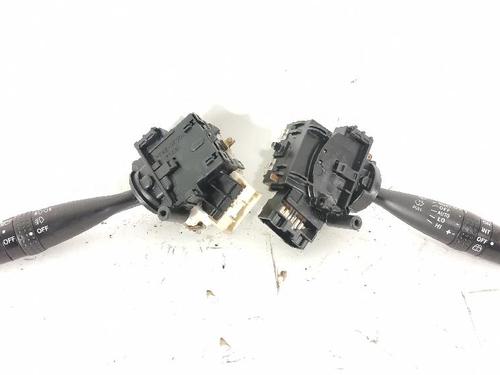 Used Steering column stalk Steering column stalk TOYOTA COROLLA (_E12_) 1.4 D (NDE120_, NDE120R) (90 hp) 27424924 27424924