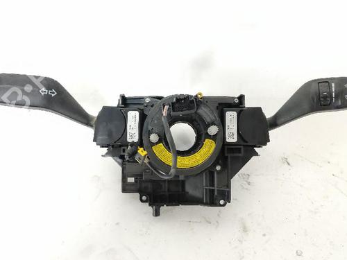Used Steering column stalk FORD S-MAX (WA6) 2.0 TDCi (140 hp) 27429579