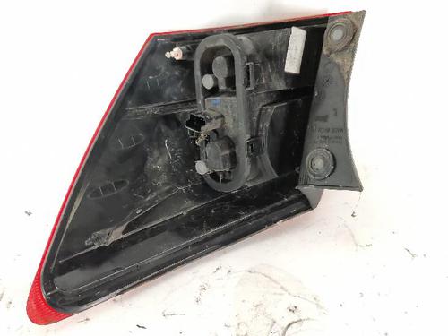 Left taillight NISSAN QASHQAI +2 (JJ10E) 1.5 dCi | BP28490996C34 
