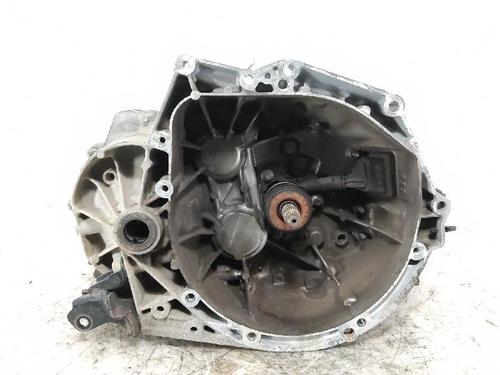 Used Gearbox Gearbox 27432051 27432051
