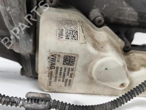 Steering rack VW TOURAN (1T3) 2.0 TDI | BP40215283M22 - Image 7