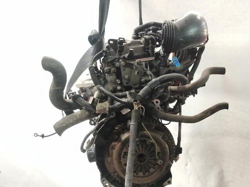 Engine PEUGEOT 206 Hatchback (2A/C) 1.4 i | BP28509139M1