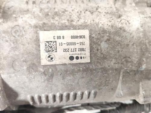 Steering rack BMW 3 Touring (E91) 320 d | BP36404181M22 - Image 8